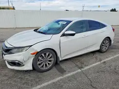 2HGFC2F62KH564757 2019 HONDA CIVIC