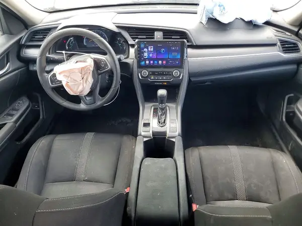 2HGFC2F62KH564757 2019 HONDA CIVIC - Image 8