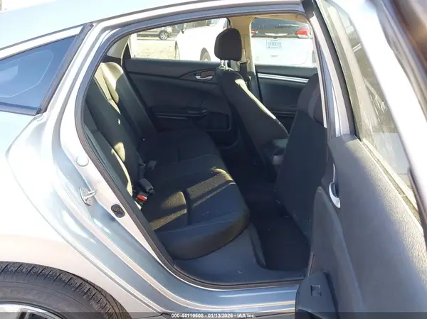 2HGFC2F62KH564905 2019 HONDA CIVIC - Image 8