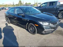 2HGFC2F62KH565004 2019 HONDA CIVIC