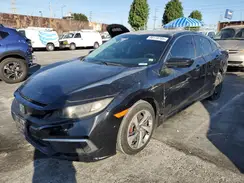2HGFC2F62KH565116 2019 HONDA CIVIC