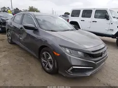 2HGFC2F62KH565472 2019 HONDA CIVIC