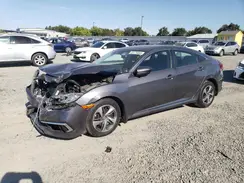 2HGFC2F62KH566251 2019 HONDA CIVIC