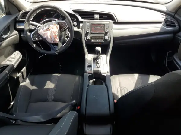 2HGFC2F62KH566251 2019 HONDA CIVIC - Image 8
