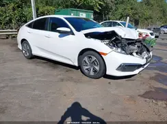 2HGFC2F62KH566332 2019 HONDA CIVIC