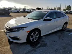 2HGFC2F62KH566847 2019 HONDA CIVIC
