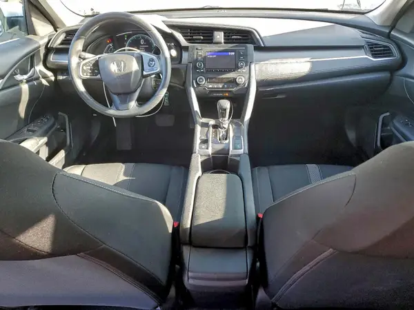 2HGFC2F62KH566847 2019 HONDA CIVIC - Image 8