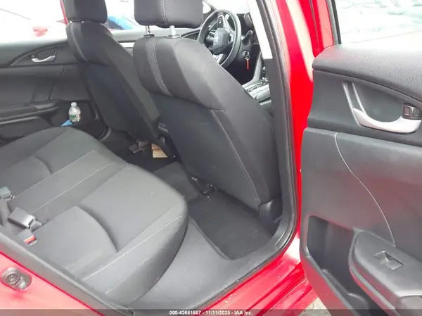 2HGFC2F62KH567562 2019 HONDA CIVIC - Image 8