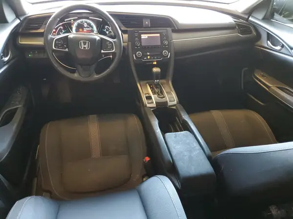 2HGFC2F62KH567691 2019 HONDA CIVIC - Image 8