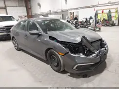 2HGFC2F62KH567867 2019 HONDA CIVIC