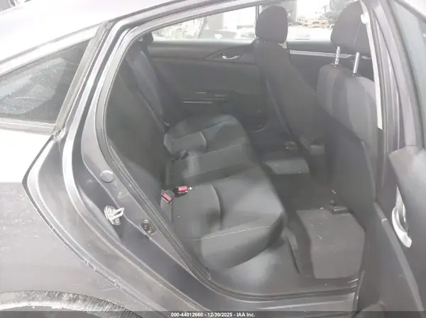 2HGFC2F62KH567867 2019 HONDA CIVIC - Image 8