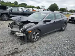 2HGFC2F62KH567898 2019 HONDA CIVIC