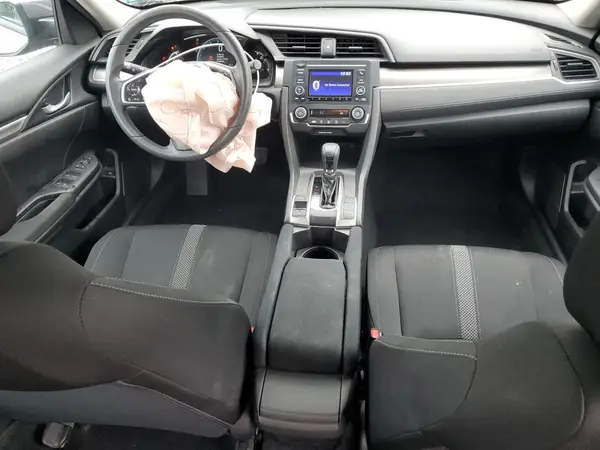 2HGFC2F62KH567898 2019 HONDA CIVIC - Image 8