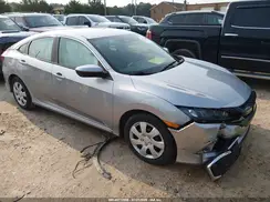 2HGFC2F62KH569442 2019 HONDA CIVIC