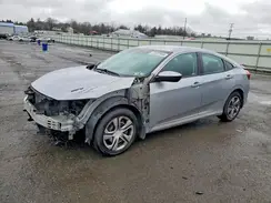 2HGFC2F62KH570168 2019 HONDA CIVIC