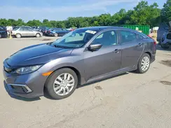 2HGFC2F62KH570607 2019 HONDA CIVIC
