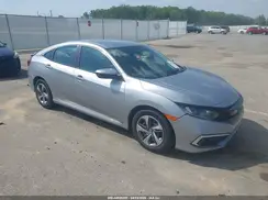 2HGFC2F62KH570994 2019 HONDA CIVIC