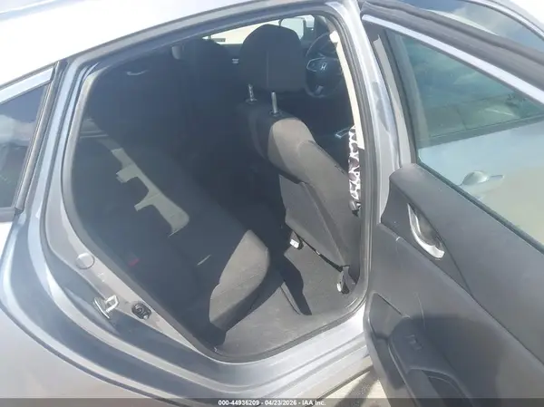 2HGFC2F62KH570994 2019 HONDA CIVIC - Image 8