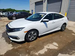 2HGFC2F62KH571465 2019 HONDA CIVIC