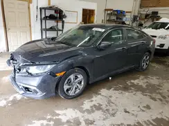 2HGFC2F62KH571885 2019 HONDA CIVIC