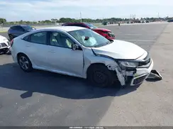 2HGFC2F62KH572387 2019 HONDA CIVIC