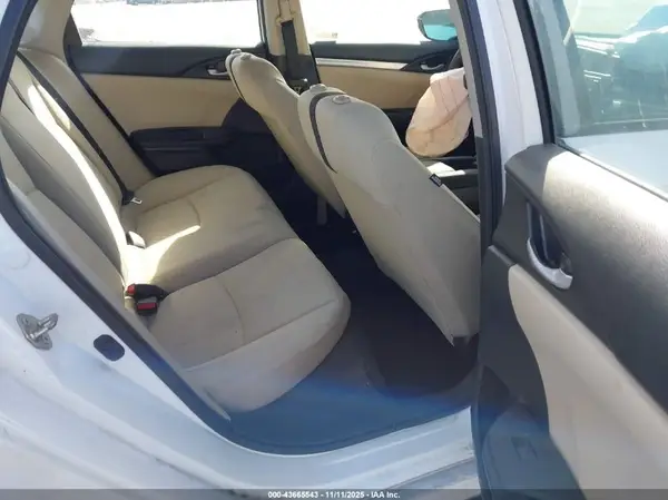 2HGFC2F62KH572387 2019 HONDA CIVIC - Image 8
