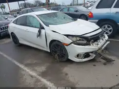 2HGFC2F62KH572857 2019 HONDA CIVIC