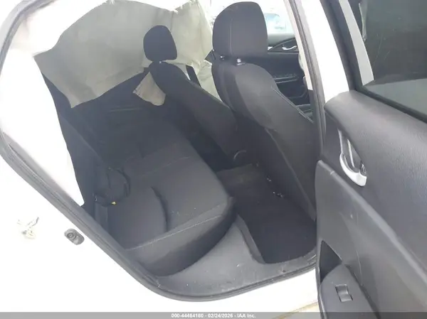 2HGFC2F62KH572857 2019 HONDA CIVIC - Image 8