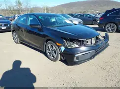 2HGFC2F62KH573054 2019 HONDA CIVIC
