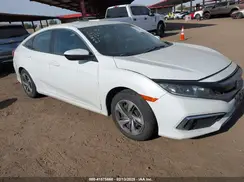 2HGFC2F62KH573149 2019 HONDA CIVIC