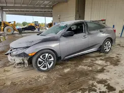 2HGFC2F62KH573457 2019 HONDA CIVIC