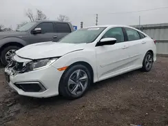 2HGFC2F62KH575211 2019 HONDA CIVIC