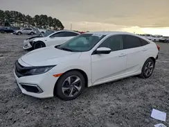 2HGFC2F62KH575323 2019 HONDA CIVIC