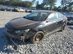 2HGFC2F62KH575399 2019 HONDA CIVIC