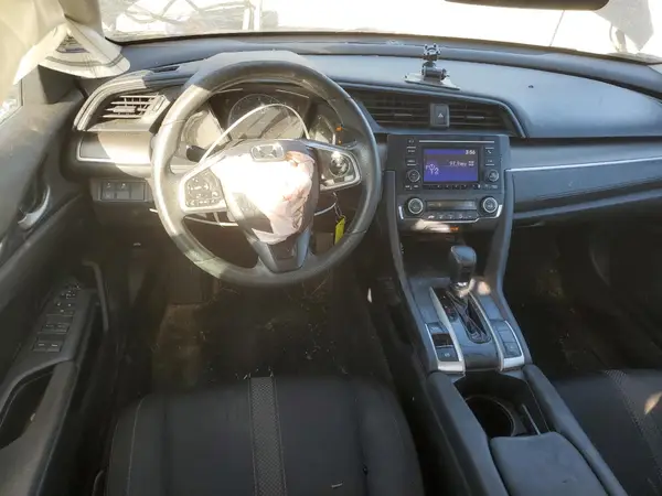 2HGFC2F62KH575399 2019 HONDA CIVIC - Image 8