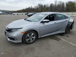 2HGFC2F62KH575600 2019 HONDA CIVIC