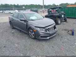 2HGFC2F62KH575631 2019 HONDA CIVIC