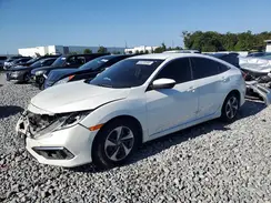 2HGFC2F62KH575743 2019 HONDA CIVIC