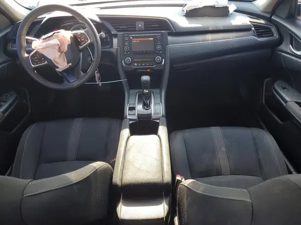 2HGFC2F62KH575743 2019 HONDA CIVIC - Image 8