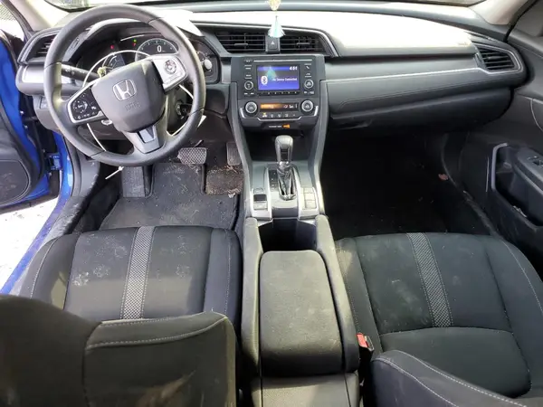 2HGFC2F62KH575841 2019 HONDA CIVIC - Image 8