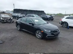 2HGFC2F62KH576049 2019 HONDA CIVIC