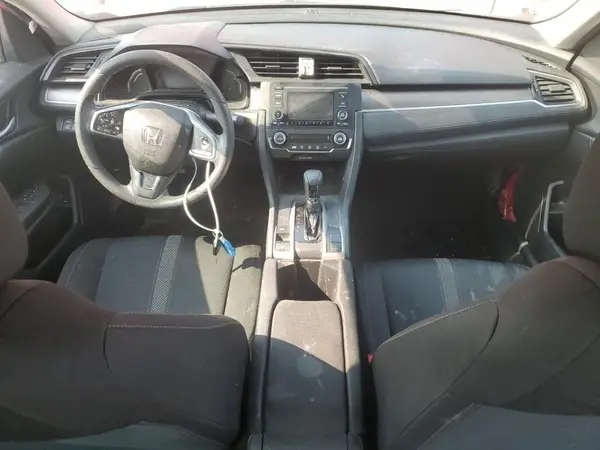 2HGFC2F62KH577444 2019 HONDA CIVIC - Image 8