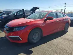 2HGFC2F62KH577914 2019 HONDA CIVIC