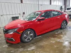 2HGFC2F62KH577945 2019 HONDA CIVIC
