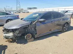2HGFC2F62KH578948 2019 HONDA CIVIC