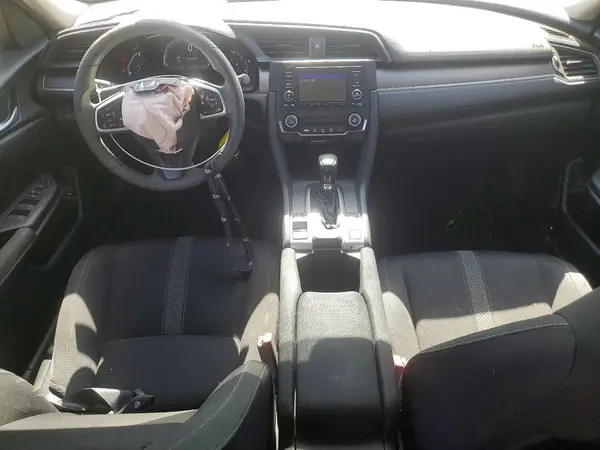 2HGFC2F62KH578948 2019 HONDA CIVIC - Image 8