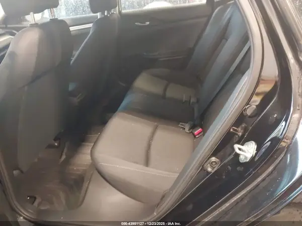 2HGFC2F62KH580134 2019 HONDA CIVIC - Image 8