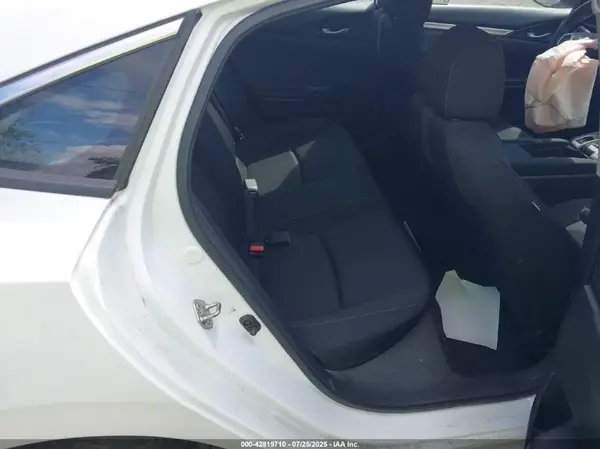 2HGFC2F62KH580795 2019 HONDA CIVIC - Image 8