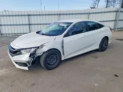 2HGFC2F62KH581462 2019 HONDA CIVIC