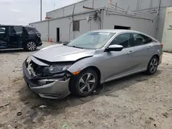 2HGFC2F62KH581610 2019 HONDA CIVIC